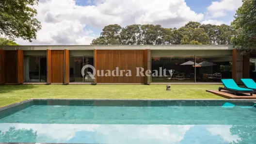 Casa de Condomínio com 5 Quartos à venda, 800m² no Condomínio Fazenda Boa Vista, Porto Feliz