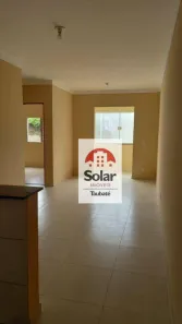 Apartamento com 2 Quartos à venda, 57m² no Areão, Taubaté
