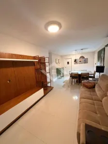 Apartamento com 3 Quartos para alugar, 111m² no Barra Olímpica, Rio de Janeiro