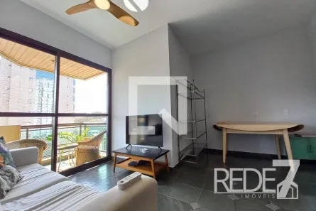 Apartamento com 1 Quarto à venda, 70m² no Cambuí, Campinas