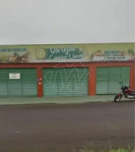 Galpão/Depósito/Armazém à venda, 333m² no Vila Sedenho, Araraquara