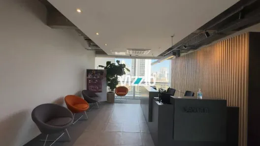 Sala Comercial para alugar, 571m² no Pinheiros, São Paulo