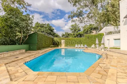 Casa de Condomínio com 4 Quartos à venda, 300m² no Jardim Ampliação, São Paulo