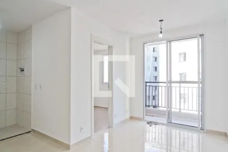 Apartamento com 2 Quartos à venda, 39m² no Vila Pirituba, São Paulo