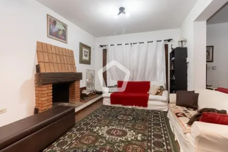 Casa com 6 Quartos à venda, 277m² no Vila Cruzeiro, São Paulo