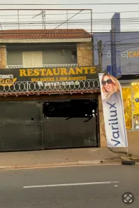 Ponto Comercial com 3 Quartos para alugar, 150m² no Parque dos Eucaliptos, Sorocaba