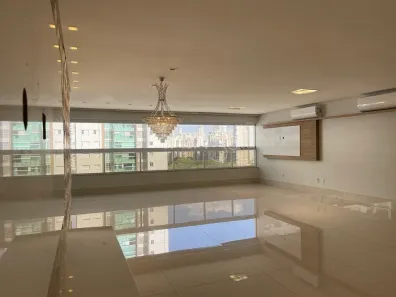 Apartamento com 3 Quartos à venda, 172m² no Setor Bueno, Goiânia