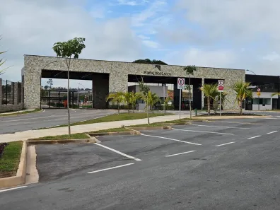 Lote/Terreno à venda, 420m² no Corrupira, Jundiaí