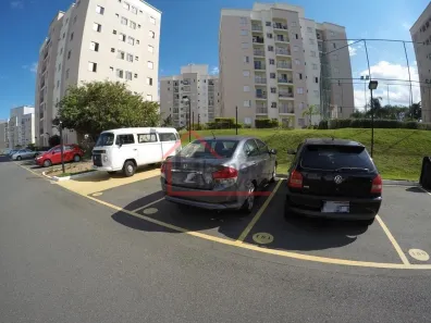 Apartamento com 2 Quartos para alugar, 47m² no Jardim Myrian Moreira da Costa, Campinas