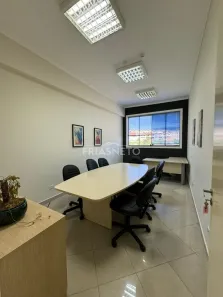 Ponto Comercial para alugar, 21m² no Paulista, Piracicaba