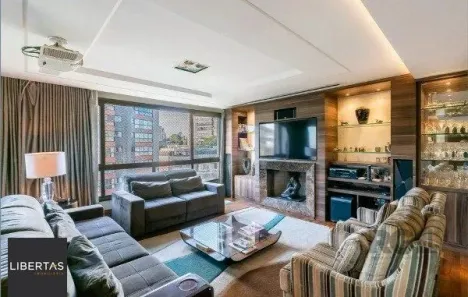 Apartamento com 3 Quartos à venda, 181m² no Bela Vista, Porto Alegre