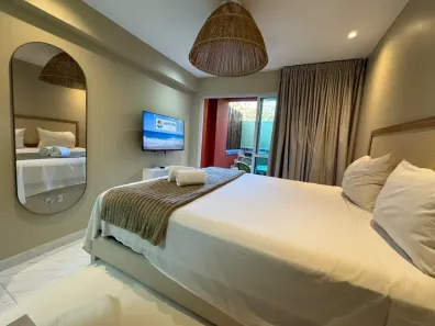 Apartamento com 1 Quarto à venda, 25m² no Centro, Ipojuca