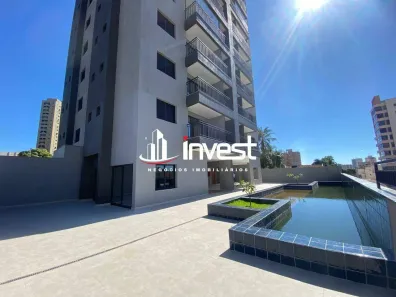Apartamento com 2 Quartos à venda, 69m² no São Sebastião, Uberaba