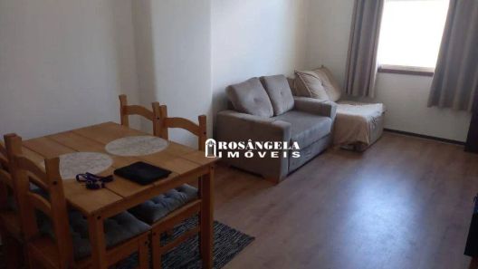 Apartamento com 1 Quarto à venda, 32m² no Alto, Teresópolis