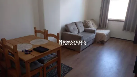 Apartamento com 1 Quarto à venda, 32m² no Alto, Teresópolis