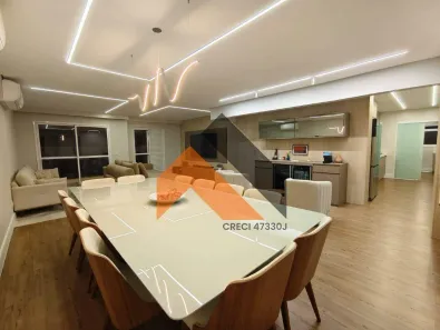 Apartamento com 3 Quartos à venda, 156m² no Santa Paula, São Caetano do Sul