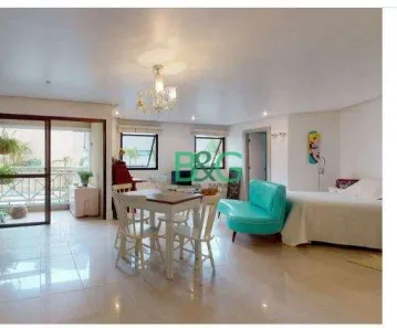 Apartamento com 1 Quarto à venda, 60m² no Jardim Ampliação, São Paulo