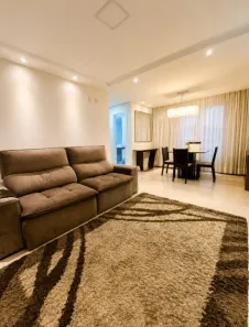 Apartamento com 2 Quartos para alugar, 60m² no Bosque dos Jacarandás, Jundiaí