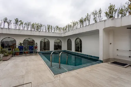 Cobertura com 5 Quartos à venda, 1000m² no Moema, São Paulo