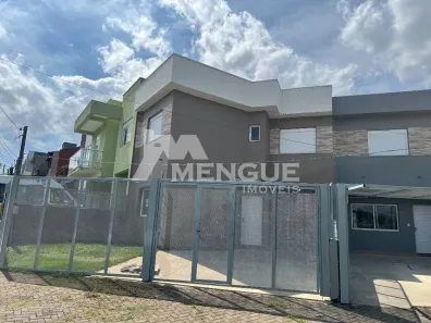 Casa de Condomínio com 3 Quartos à venda, 112m² no Mário Quintana, Porto Alegre