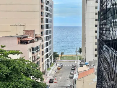 Apartamento com 3 Quartos à venda, 123m² no Praia da Costa, Vila Velha