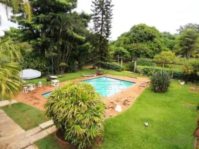 com 3 Quartos à venda, 440m² no Residencial Corvo Branco, Lençóis Paulista