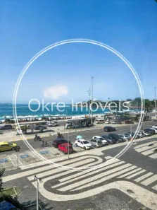 Apartamento com 3 Quartos à venda, 250m² no Copacabana, Rio de Janeiro