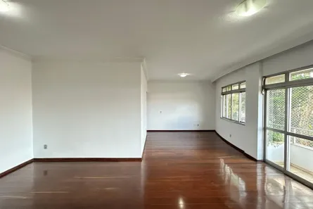 Apartamento com 4 Quartos à venda, 145m² no São José, Belo Horizonte