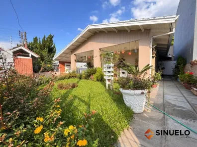 Casa com 3 Quartos à venda, 185m² no Ideal, Novo Hamburgo