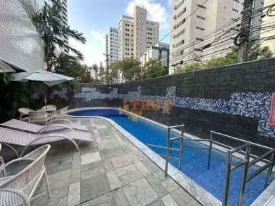 Apartamento com 2 Quartos à venda, 55m² no Madalena, Recife
