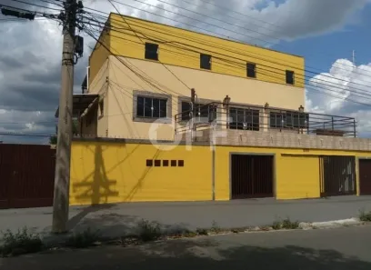 Prédio Comercial com 10 Quartos à venda, 590m² no Jardim Novo Campos Elíseos, Campinas