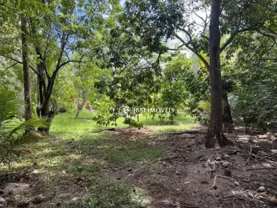 Lote/Terreno à venda, 500m² no Morro de São Paulo, Cairu