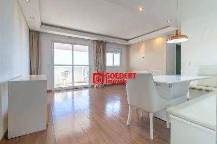 Apartamento com 3 Quartos à venda, 82m² no Gopoúva, Guarulhos