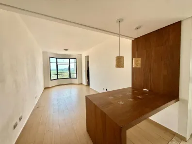 Apartamento com 2 Quartos para alugar, 66m² no Jardim das Indústrias, São José dos Campos