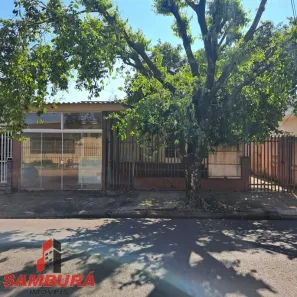 Casa com 3 Quartos à venda, 484m² no Vila Machadinho, Presidente Prudente