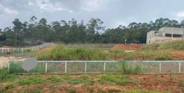 Lote/Terreno à venda, 2111m² no Condomínio Terras de São José, Itu