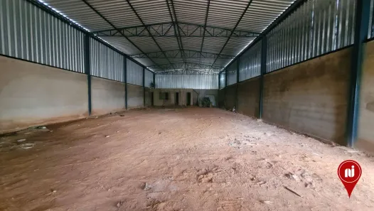 Galpão/Depósito/Armazém à venda, 300m² no Brumadinho, Brumadinho