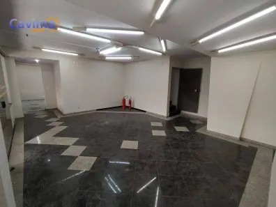 Sala Comercial à venda, 190m² no Centro, São Bernardo do Campo