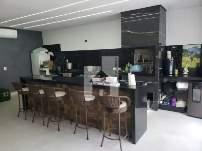 Casa de Condomínio com 3 Quartos à venda, 172m² no Jardim Ermida II, Jundiaí