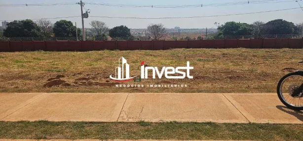 Lote/Terreno à venda, 250m² no Loteamento Residencial Damha Fit, Uberaba