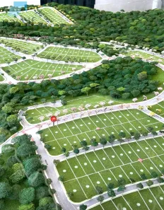 Lote/Terreno à venda, 425m² no Vila Suissa, Mogi das Cruzes