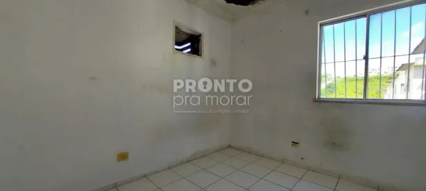 Apartamento com 2 Quartos à venda, 44m² no Zumbi do Pacheco, Jaboatão dos Guararapes