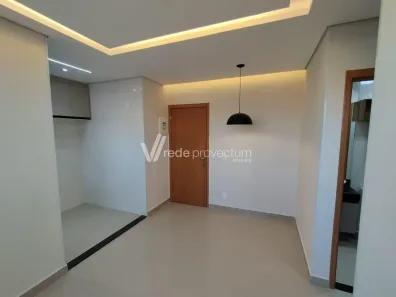 Apartamento com 2 Quartos à venda, 43m² no Jardim Ypê, Paulínia