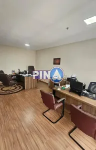 Sala Comercial para alugar, 58m² no Setor Oeste, Goiânia