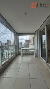 Apartamento com 3 Quartos à venda, 88m² no Perdizes, São Paulo