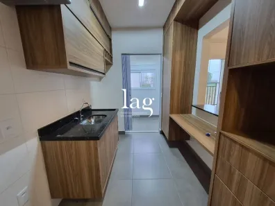 Apartamento com 3 Quartos para alugar, 80m² no Parque Campolim, Sorocaba
