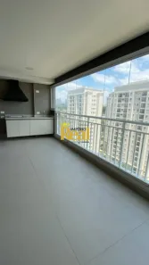 Apartamento com 3 Quartos para alugar, 93m² no Vila Anastácio, São Paulo