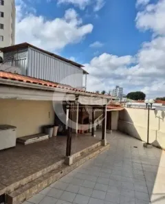 Apartamento com 3 Quartos à venda, 65m² no Vila Formosa, São Paulo