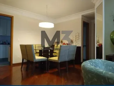 Apartamento com 4 Quartos à venda, 127m² no Chácara Primavera, Campinas