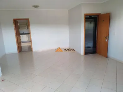 Apartamento com 3 Quartos à venda, 147m² no Jardim São Luiz, Ribeirão Preto